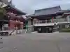 法乗院(深川閻魔堂)(東京都)