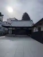 休昌院(東京都)