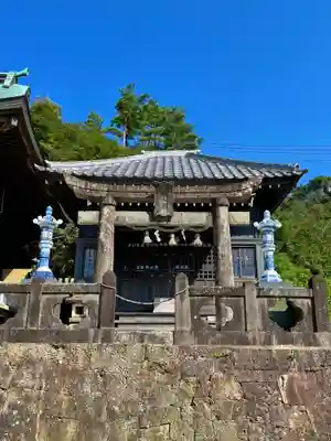 陶山神社(佐賀県)