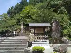 気多若宮神社の建物その他