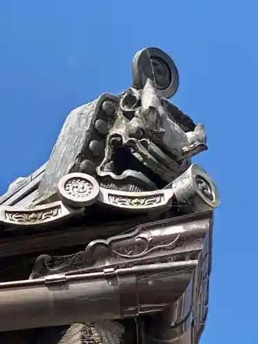 極楽寺のその他建物