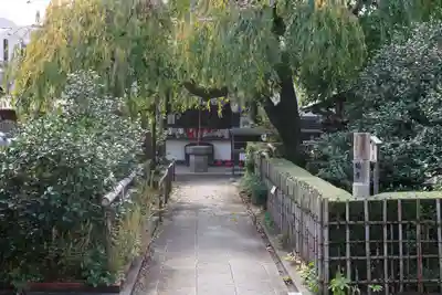 地蔵院（椿寺）のその他建物