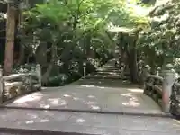 白山比咩神社のその他建物
