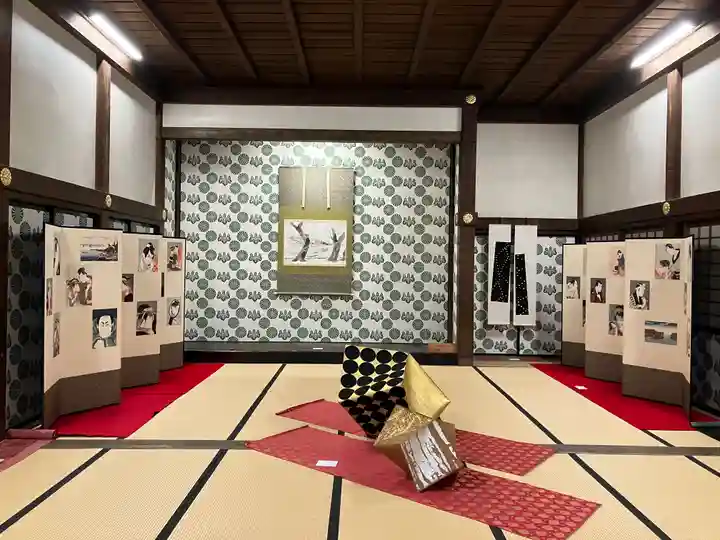 勝興寺(富山県)