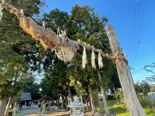 三之宮神社(滋賀県)