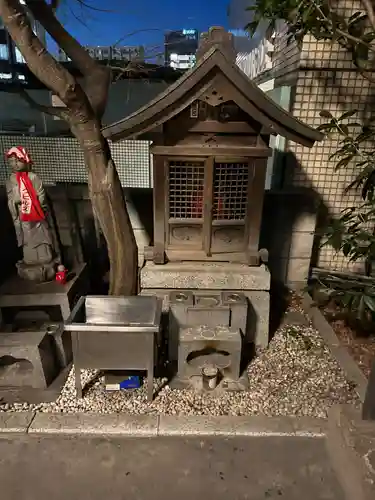 一願地蔵尊(東京都)