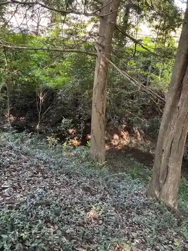 智賀都神社(栃木県)