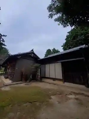 乙姫神社のその他建物
