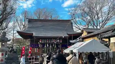 清瀧神社(千葉県)
