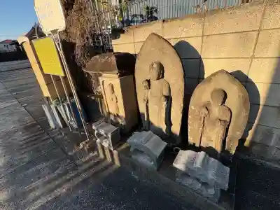 西光寺(東京都)