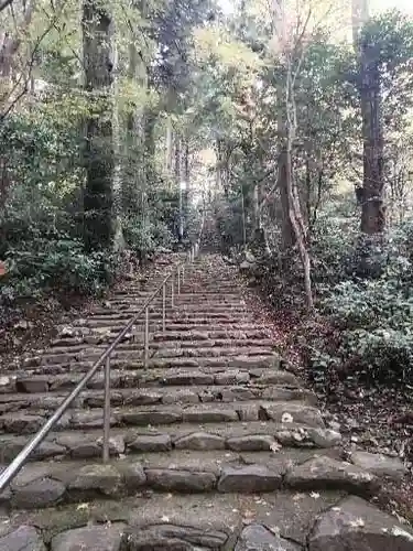 大矢田神社の建物その他