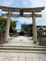 海神社(兵庫県)