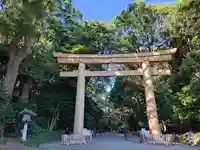 明治神宮(東京都)