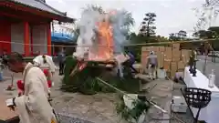 蓮華王院（三十三間堂）のお祭り