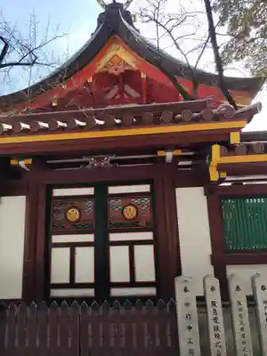 生田神社(兵庫県)