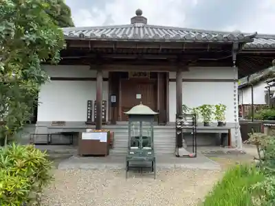 當麻寺 西南院(奈良県)
