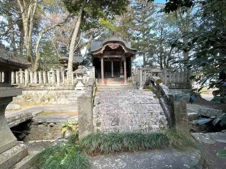 八阪神社(滋賀県)