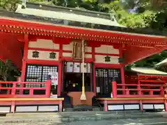 赤間神宮(山口県)