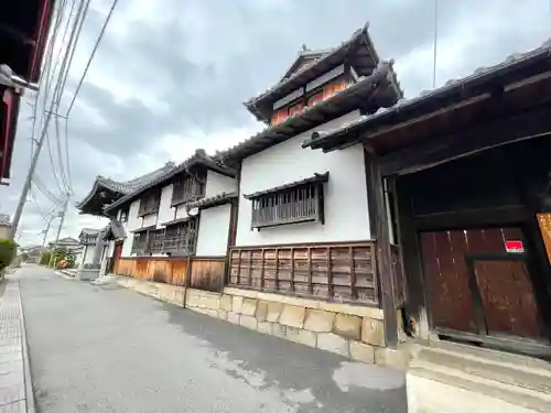 弘誓寺(滋賀県)