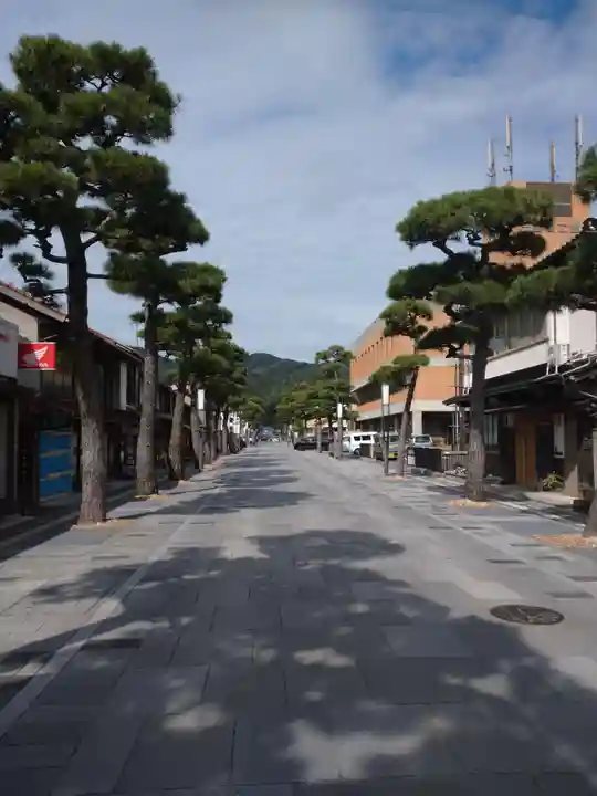 出雲大社のその他建物