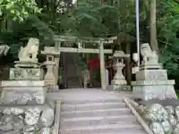 小丹神社(三重県)
