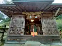 須我神社(島根県)