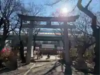 若宮八幡社(愛知県)