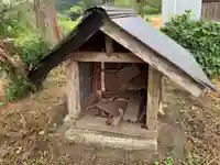 腹旅八幡神社のその他建物