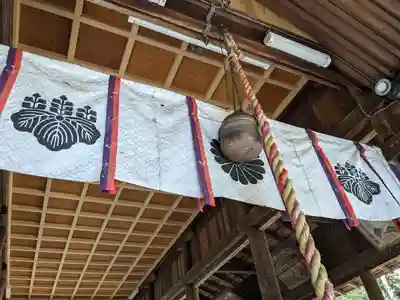 伊多波刀神社(愛知県)