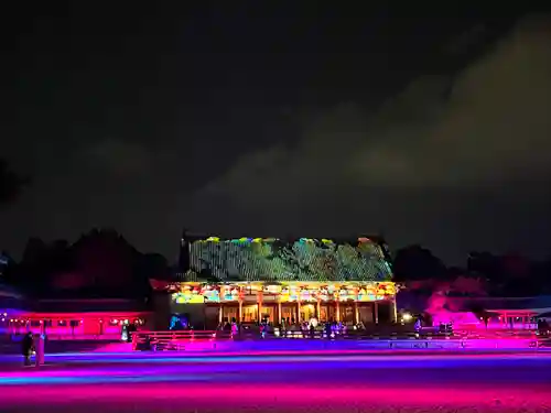 平安神宮(京都府)