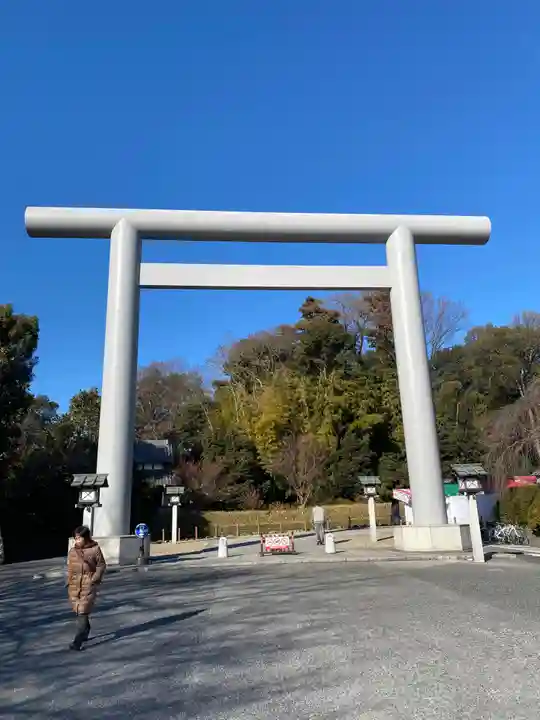 櫻木神社(千葉県)