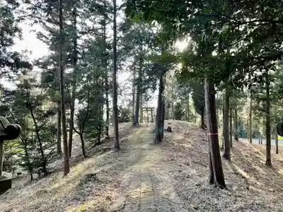 摩利支天塚古墳(摩利支天尊)(栃木県)