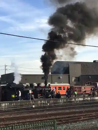 守鐵社(栃木県)