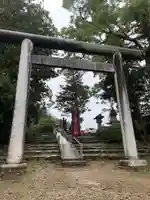 松江護國神社(島根県)