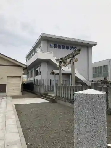 白山神社(福井県)