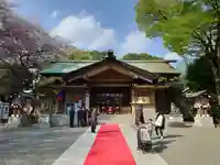 東郷神社(東京都)