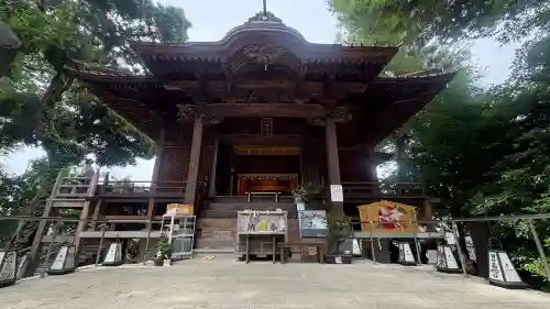 戸越八幡神社(東京都)