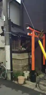 豊栄稲荷大神(東京都)