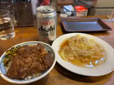 河口浅間神社(山梨県)