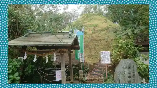東沼神社(埼玉県)