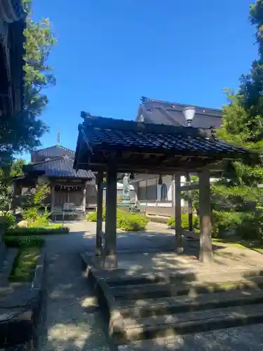 正覚院(石川県)