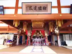 東禅寺(千葉県)