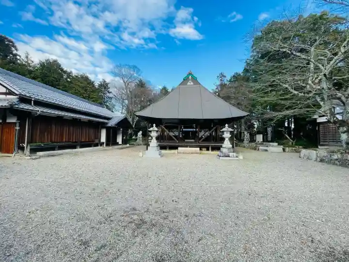 天満宮(滋賀県)