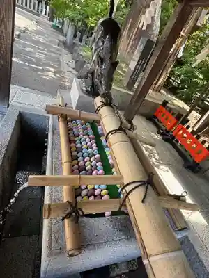 護王神社(京都府)