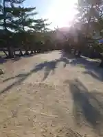 清盛神社(広島県)