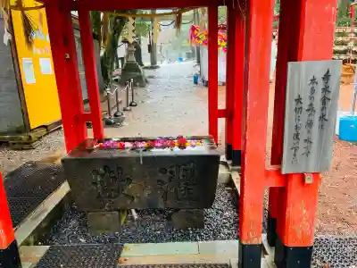 石浦神社(石川県)