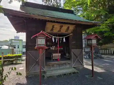 温泉神社〜いわき湯本温泉〜(福島県)