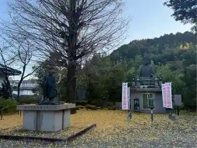 誕生寺(岡山県)