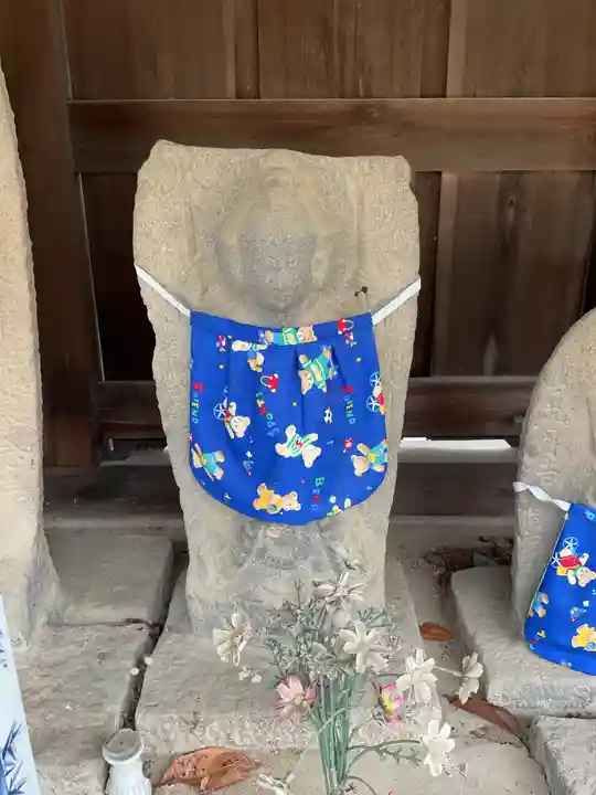 白山社(下小口白山社)(愛知県)