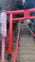 御嶽稲荷神社(神奈川県)